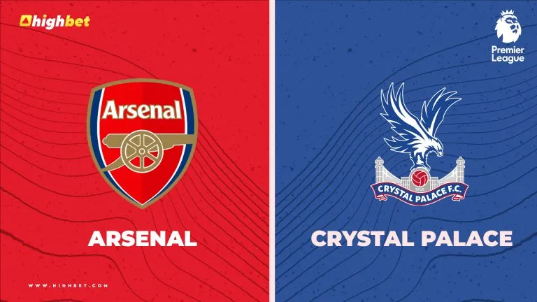 Arsenal vs Crystal Palace Match Preview