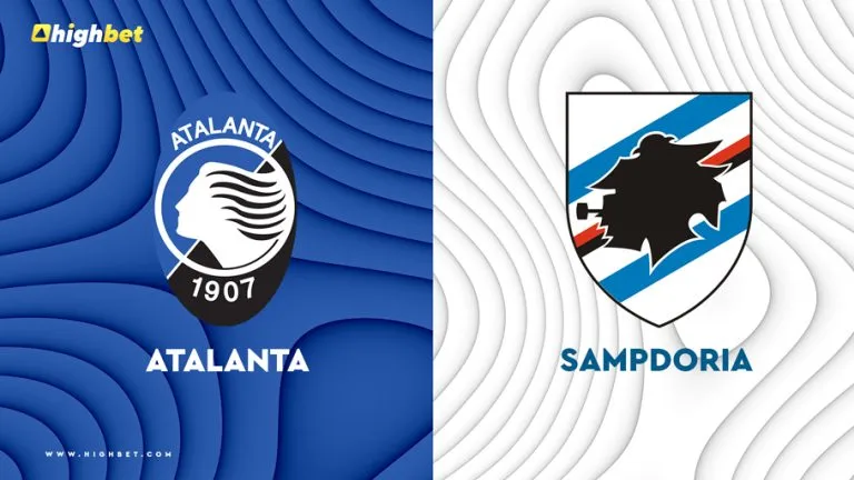 Atalanta vs Sampdoria Match Preview