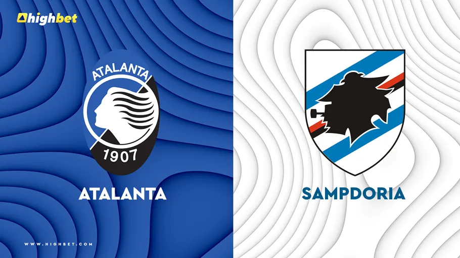 Atalanta vs Sampdoria Match Preview