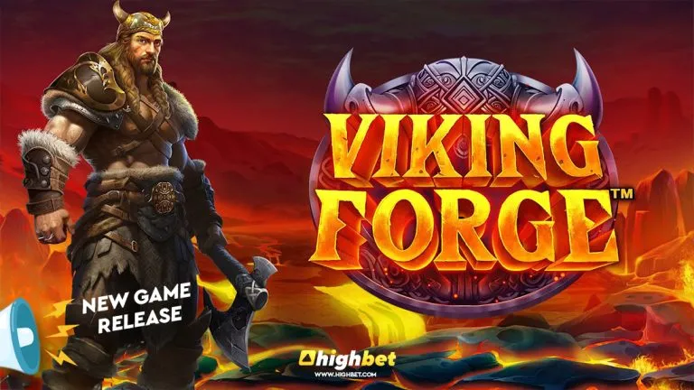 Viking Forge – Slot Game Review – HighBet Blog