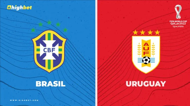 Brazil vs Uruguay Match Preview