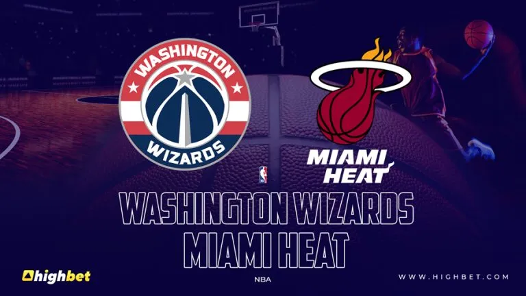Washington Wizards vs Miami Heat Match Preview