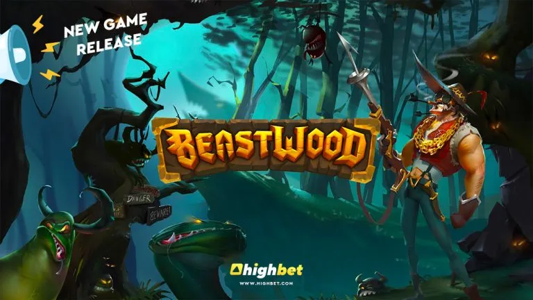 Beastwood Slot Game Review