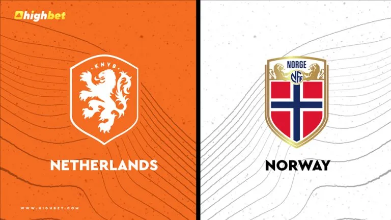 Netherland vs Norway Match Preview