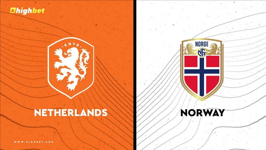 Netherland vs Norway Match Preview