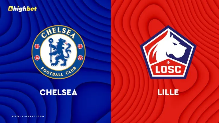 Chelsea vs Lille Match Preview