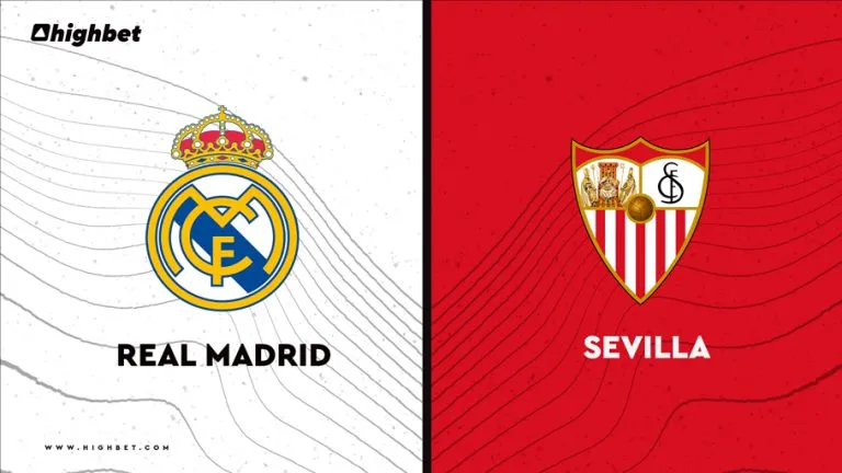 Real Madrid vs Sevilla Match Preview