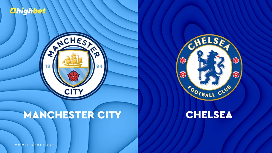 Manchester City vs Chelsea Match Preview