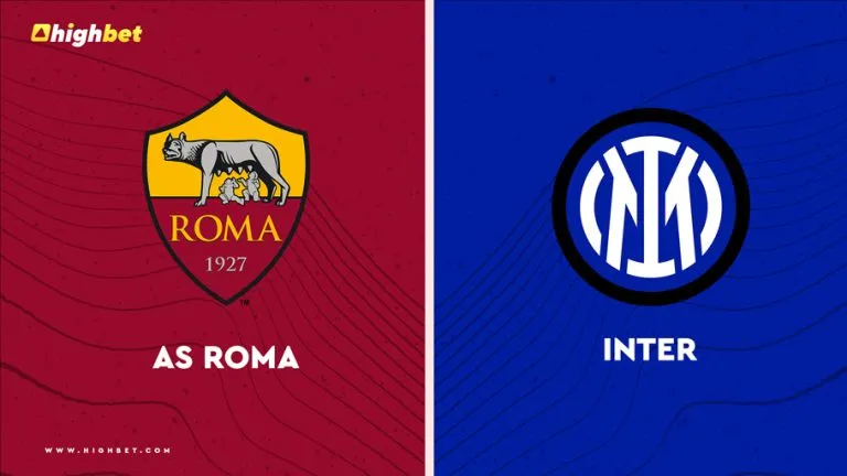 AS Roma vs Inter Milan Match Preview