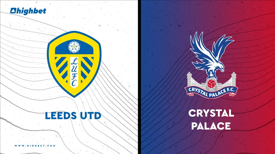 Leeds United vs Crystal Palace Match Preview