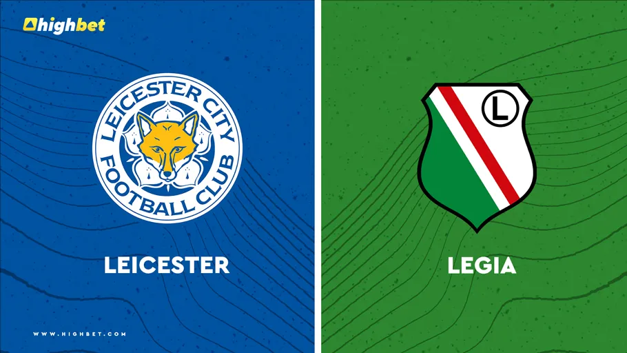 Leicester vs Legia Match Preview