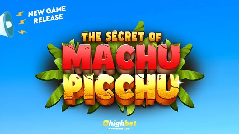 The Secret Of Machu Picchu Slot Game Review