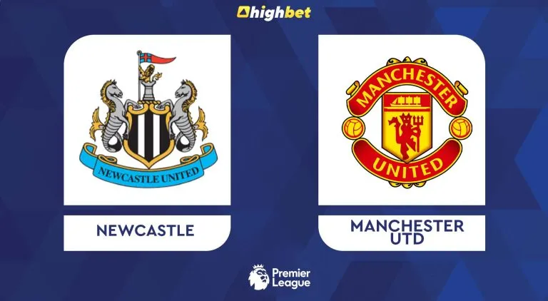 Newcastle vs Man United – Premier League Prediction