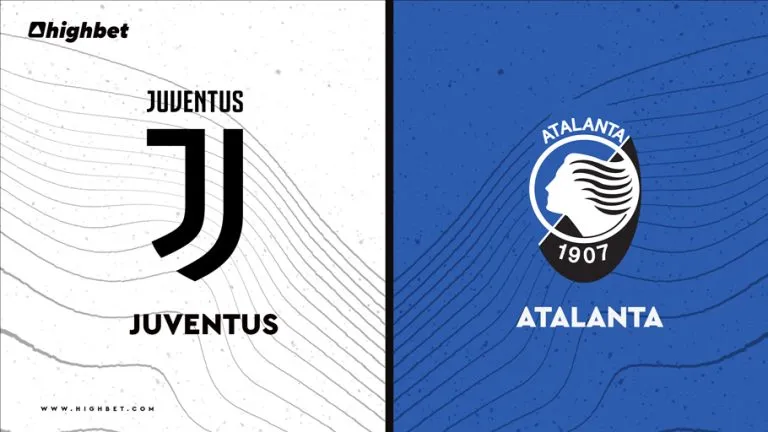 Juventus vs Atalanta Match Preview