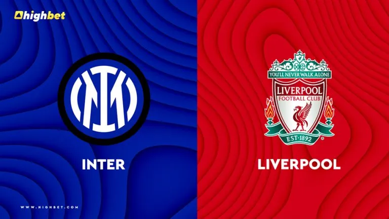 Inter Milan vs Liverpool Match Preview