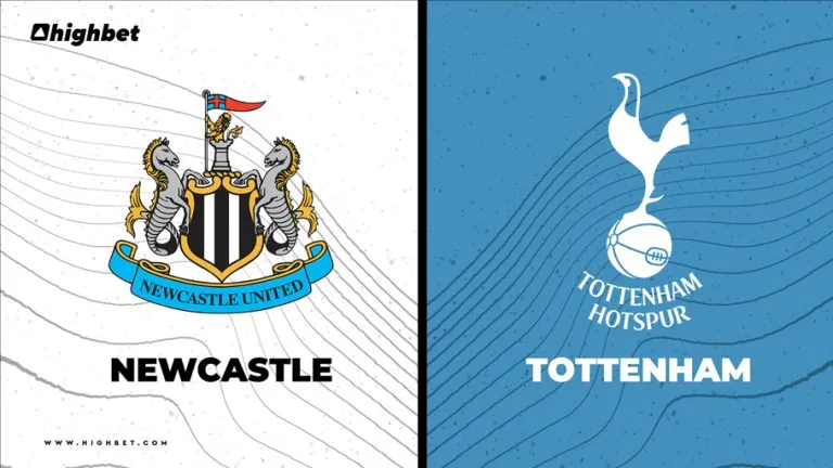 Newcastle vs Tottenham Match Preview