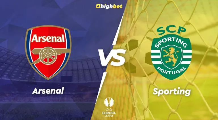 Arsenal vs Sporting – UEFA Europa League – HighBet Blog