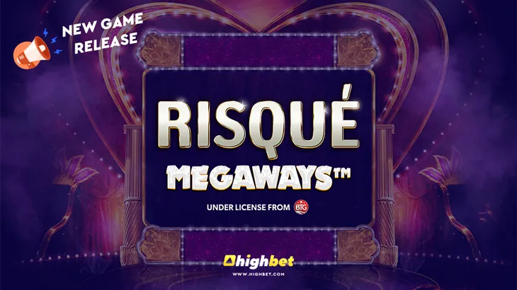 Risque Megaways Slot Game Review