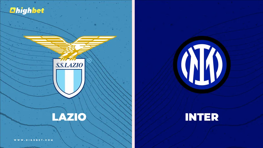 Lazio vs Inter Match Preview