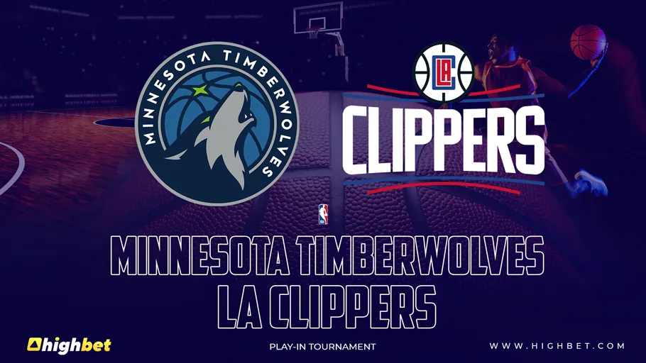 Minnesota Timberwolves vs Los Angeles Clippers Match Preview
