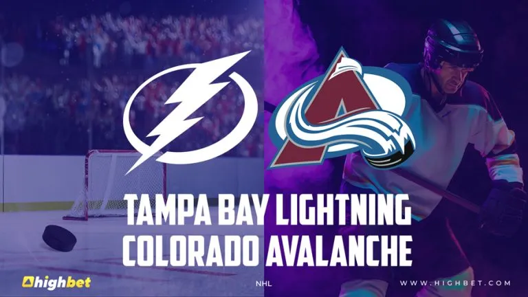 Tampa Bay Lightning vs Colorado Avalanche Game 4 Preview