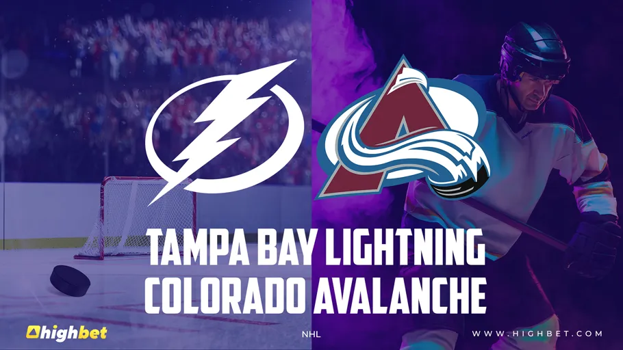 Tampa Bay Lightning vs Colorado Avalanche Game 4 Preview