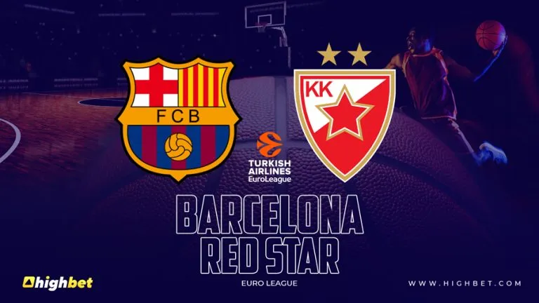 Barcelona vs Red Star Match Preview