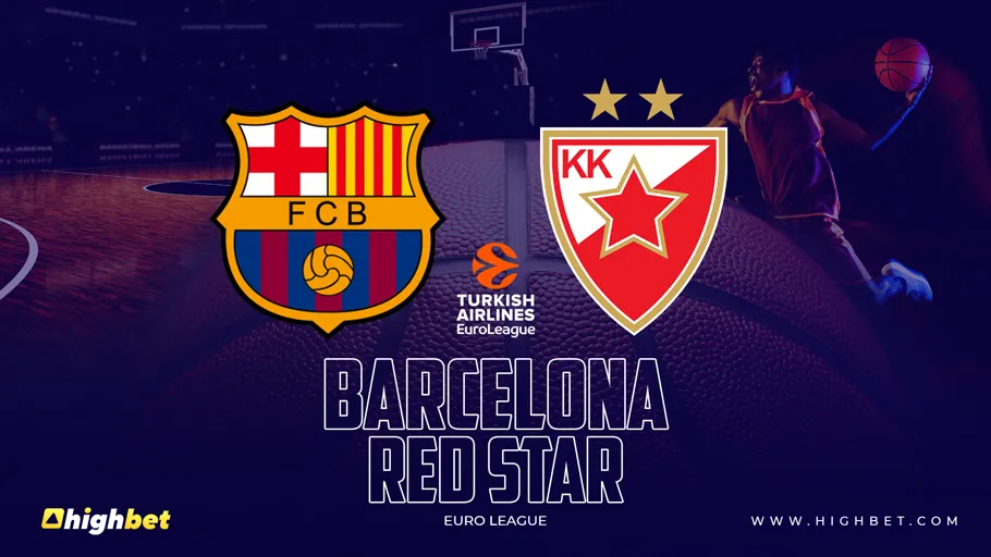 Barcelona vs Red Star Match Preview