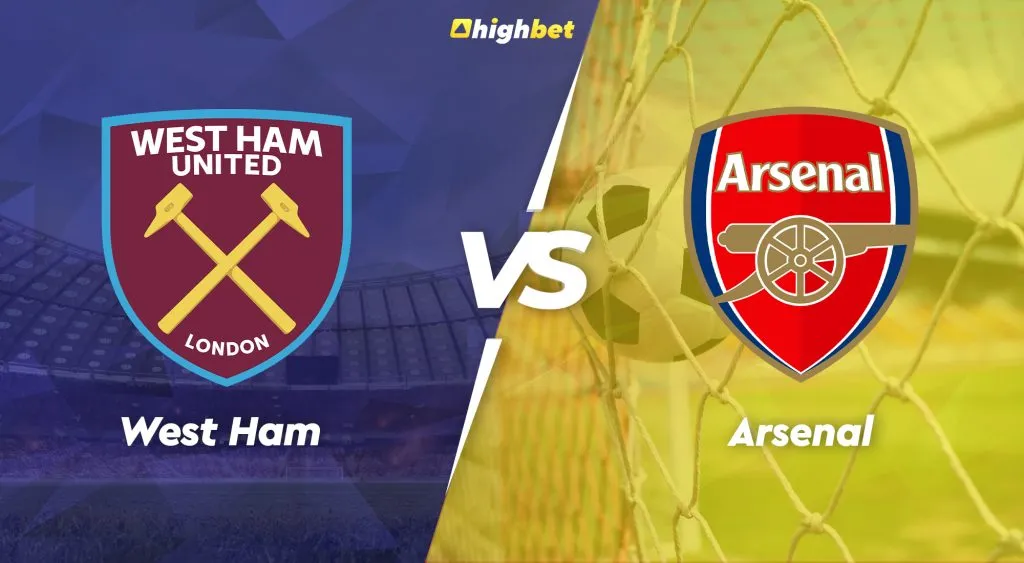 West Ham vs Arsenal &ndash; highbet Premier League Pre-Match Analysis