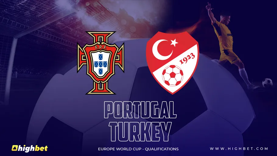 Portugal vs Turkey Match Preview