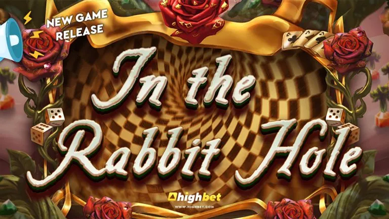 In The Rabbit Hole Slot Game Review