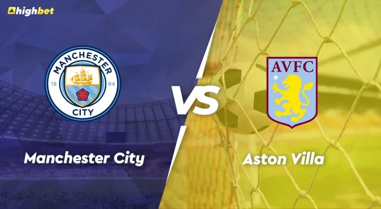 Man City vs Aston Villa – Premier League Analysis