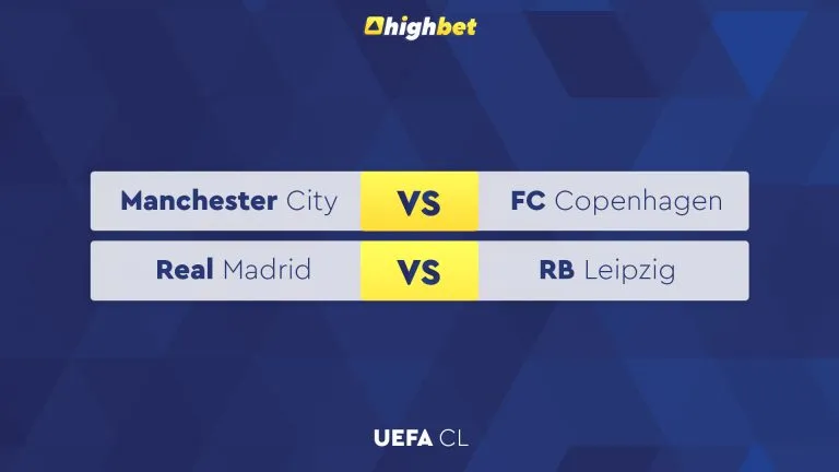 UEFA Champions League betting tips! 06.03.24 – HighBet Blog