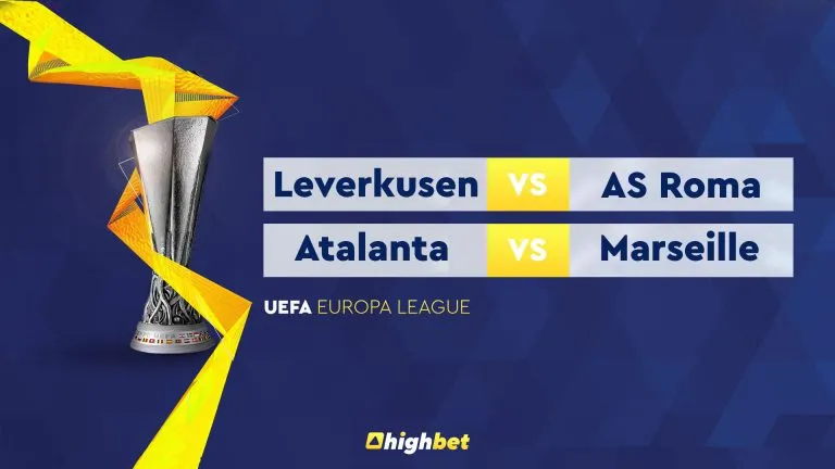 UEFA Europa League Semi-Finals – Highbet Analysis & Tips