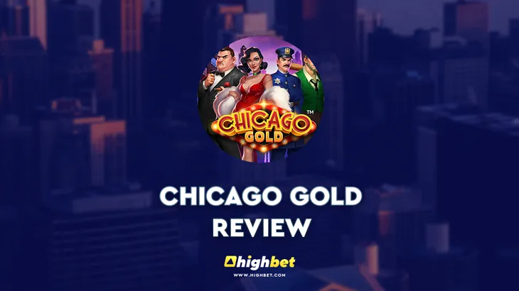 Chicago Gold Slot Game Review