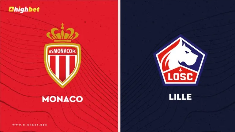 Monaco vs Lille Match Preview