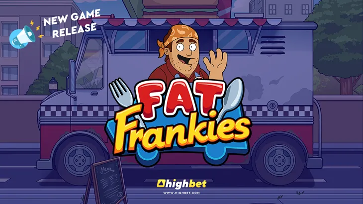 Fat Frankies Slot Game Review