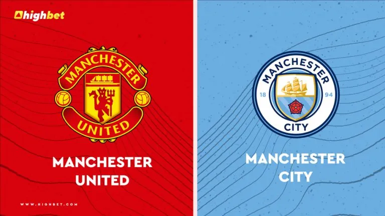 Manchester United vs Manchester City Match Preview