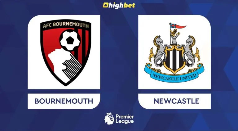 Bournemouth vs Newcastle – Premier League – HighBet Blog