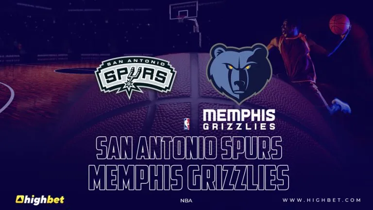 San Antonio Spurs vs Memphis Grizzlies Match Preview