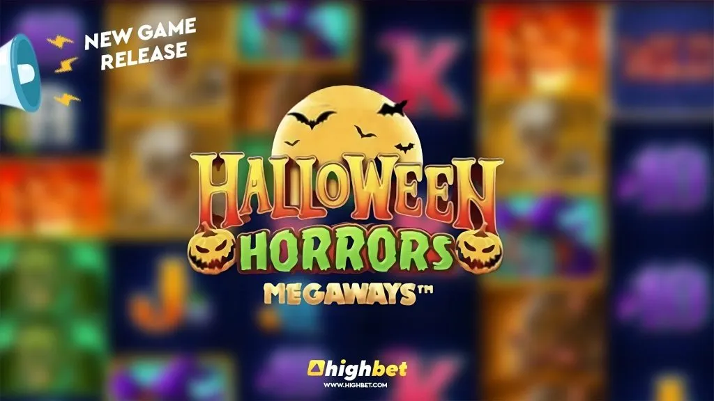 Halloween Horrors Megaways Game Review