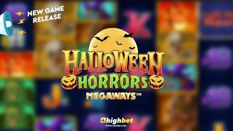 Halloween Horrors Megaways Game Review