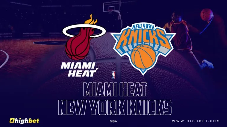 Miami Heat vs New York Knicks Match Preview