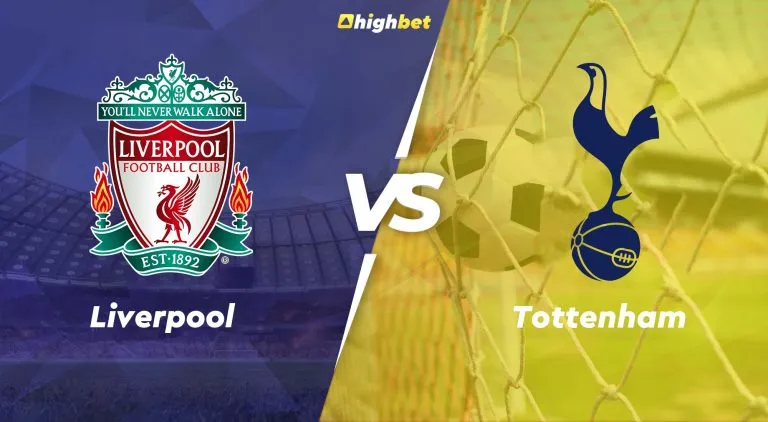 Liverpool vs Tottenham – highbet Premier League Pre-Match Analysis