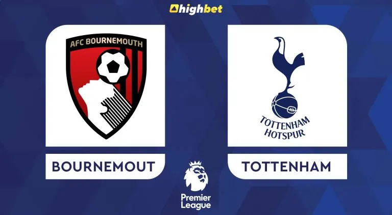 Bournemouth vs Tottenham – Premier League – HighBet Blog
