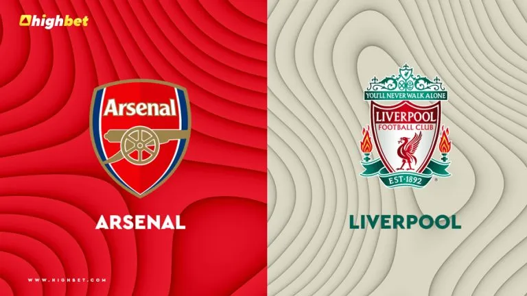 Arsenal vs Liverpool – Premier League Match Preview