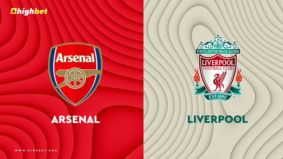 Arsenal vs Liverpool &ndash; Premier League Match Preview