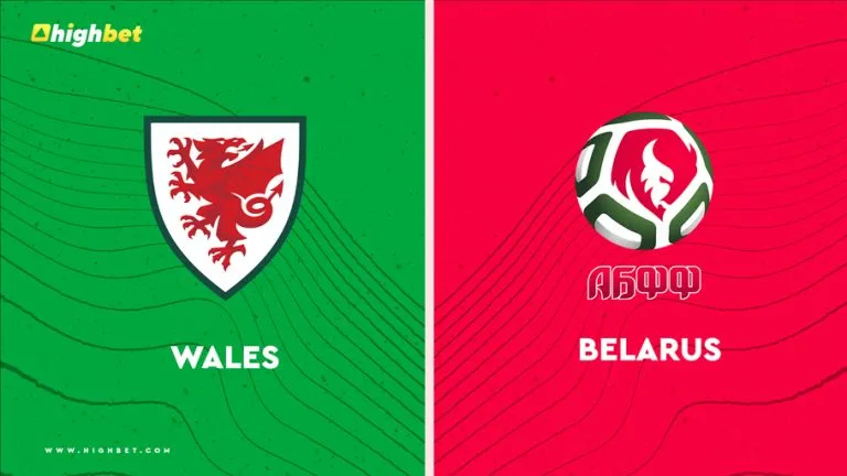 Wales vs Belarus Match Preview