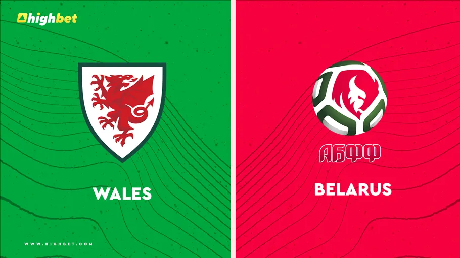Wales vs Belarus Match Preview