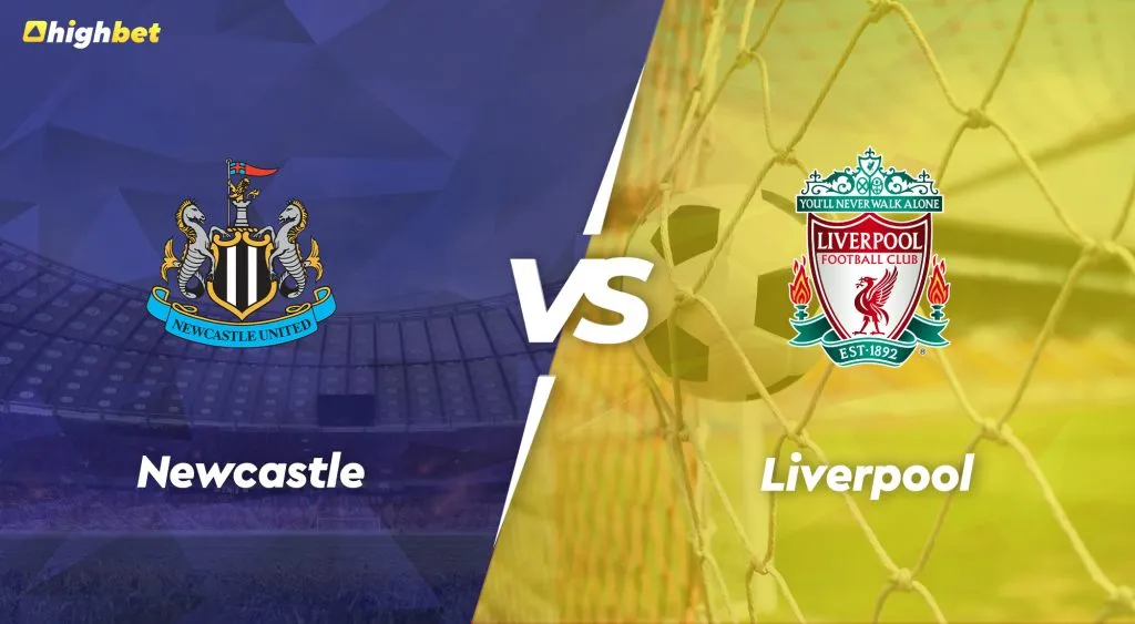 Newcastle vs Liverpool &ndash; Premier League Pre-Match Analysis